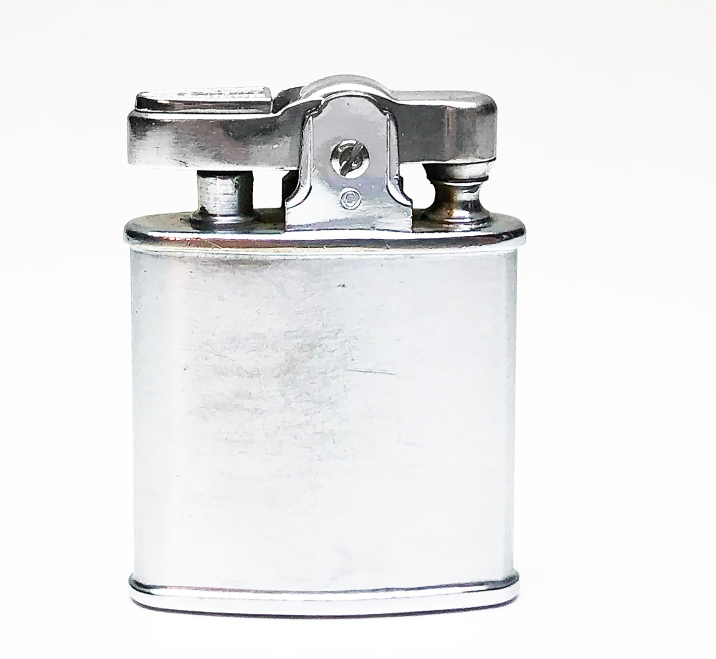 1940s Ronson Princess Lighter