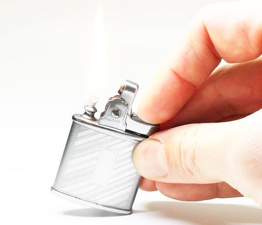 1940s Ronson Princess Lighter