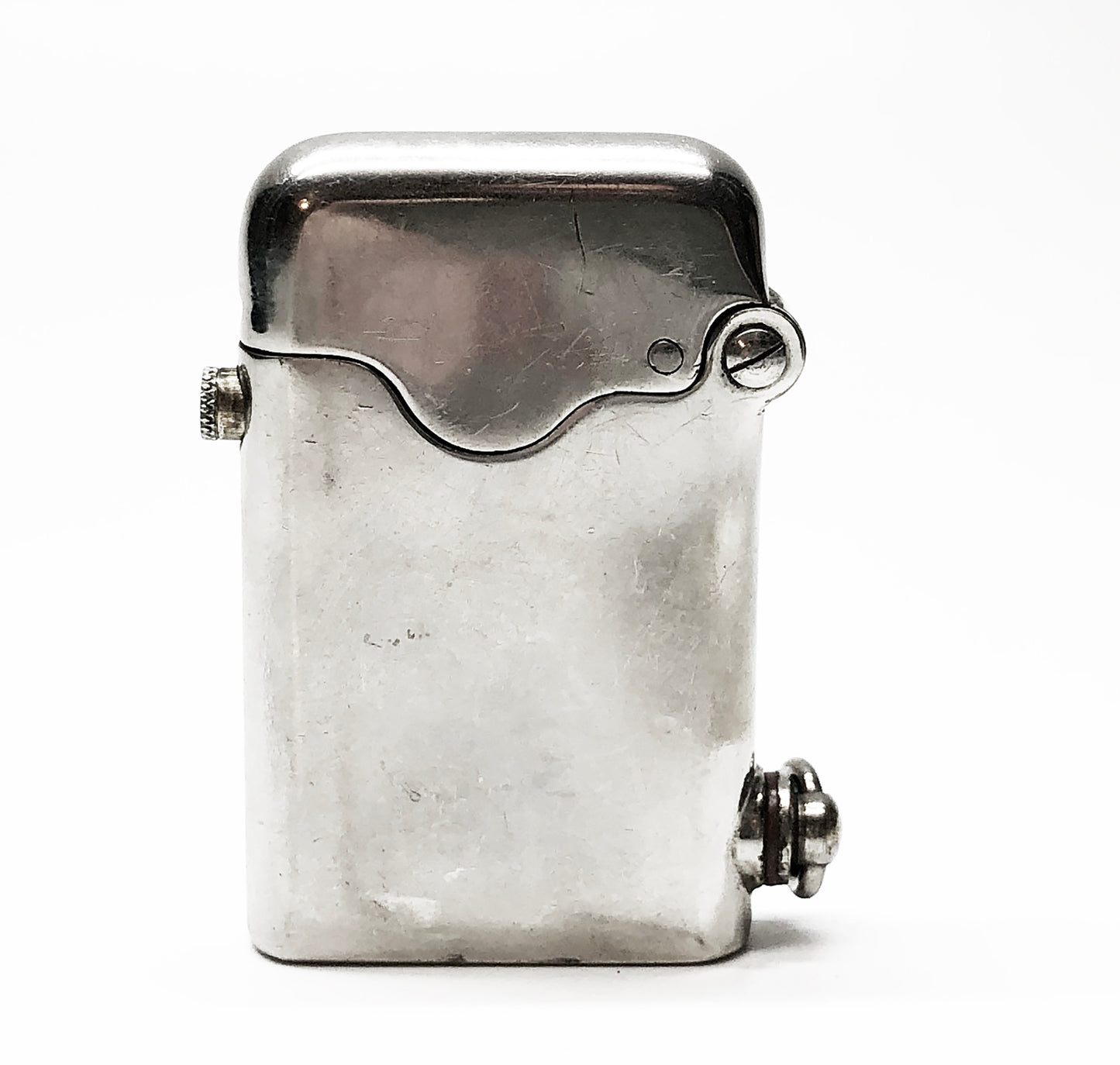 Thorens Single-Claw 1920s Push Button Lighter