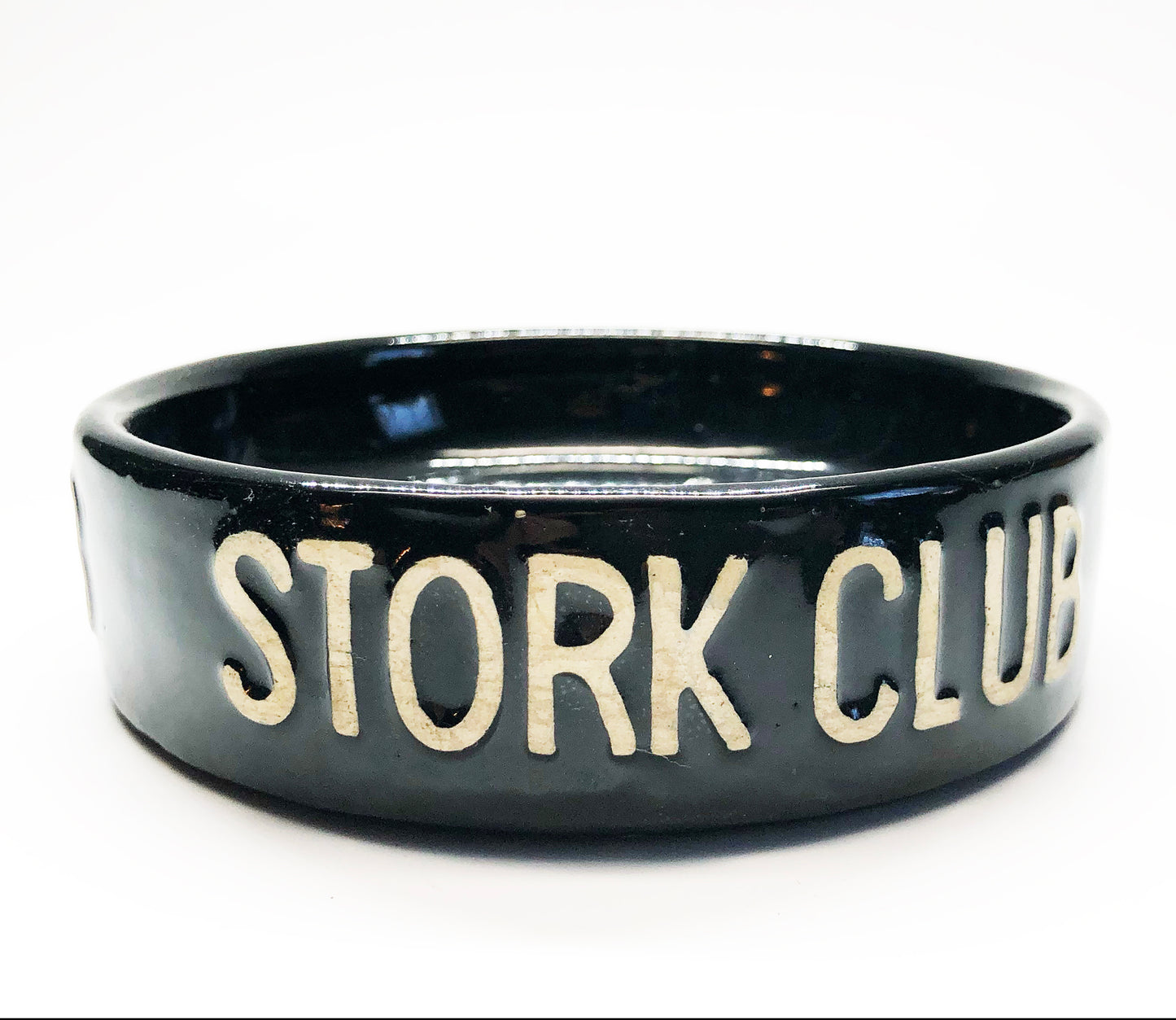 1940s NYC Stork Club Ashtray and Matchbooks