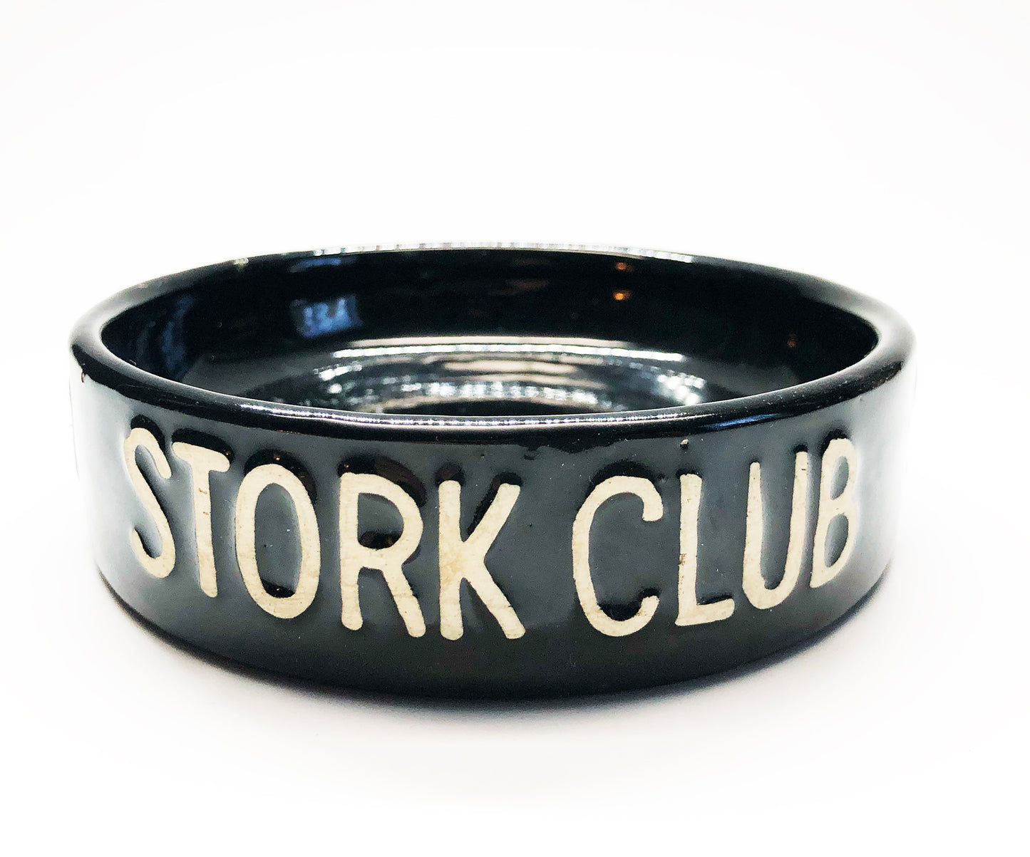 1940s NYC Stork Club Ashtray and Matchbooks