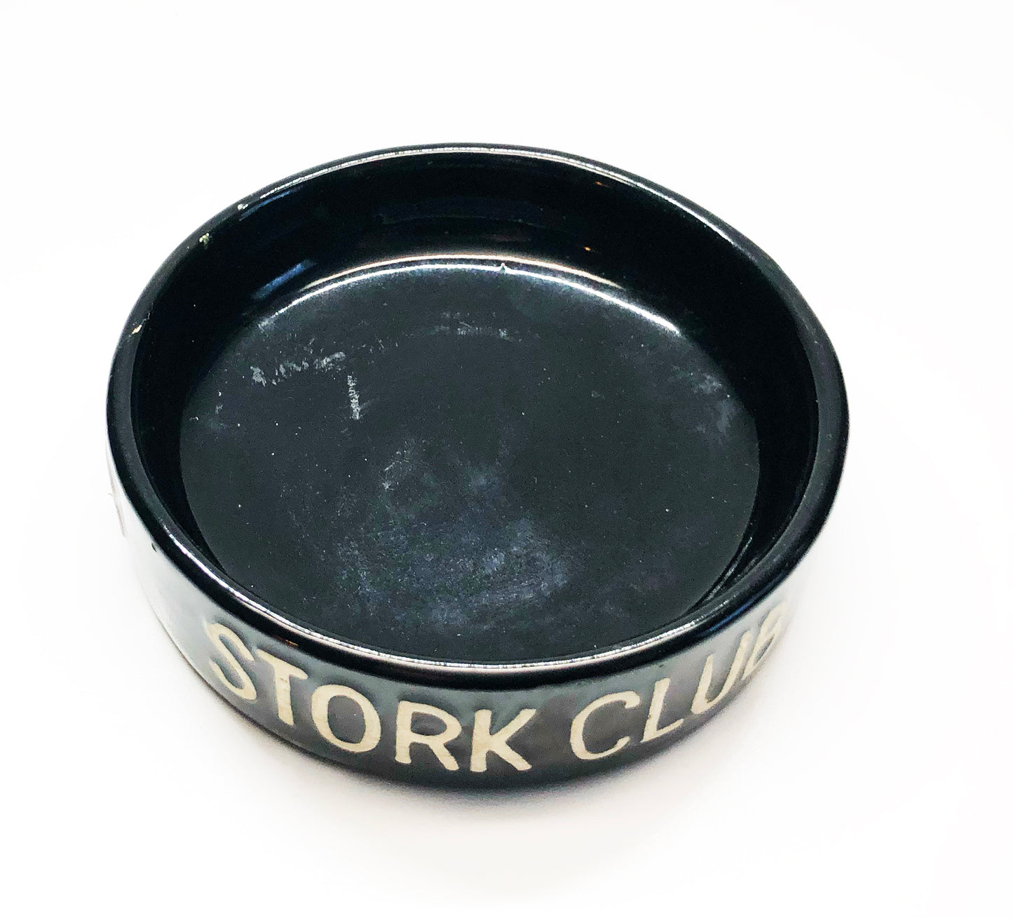 1940s NYC Stork Club Ashtray and Matchbooks