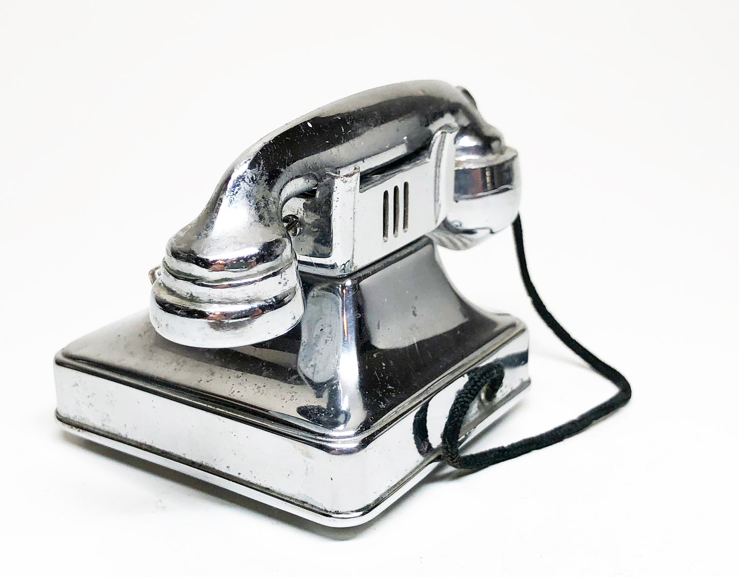 1950s Occupied Japan Telephone-Shaped Lighter