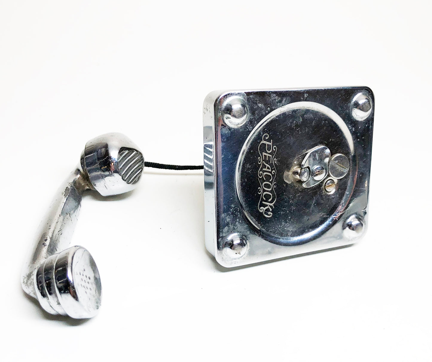 1950s Occupied Japan Telephone-Shaped Lighter