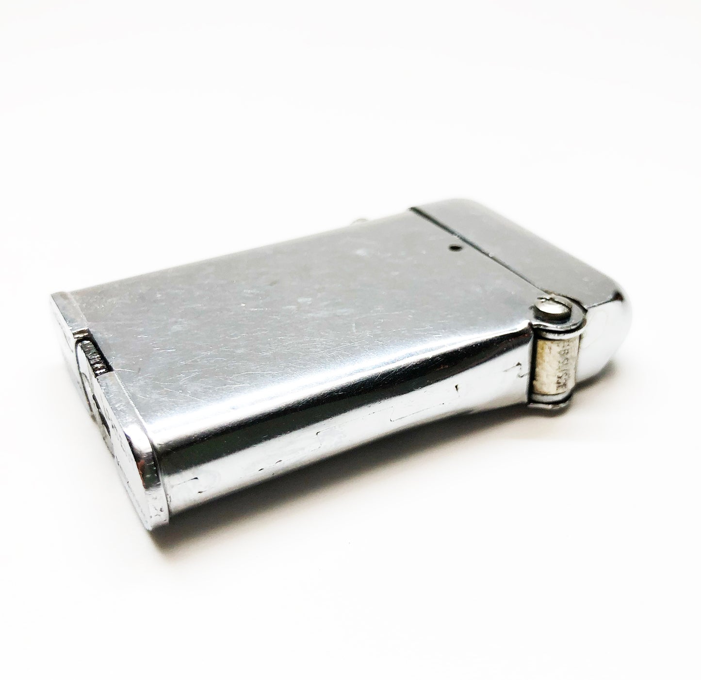 Thorens 1930s Double Claw Automatic Lighter