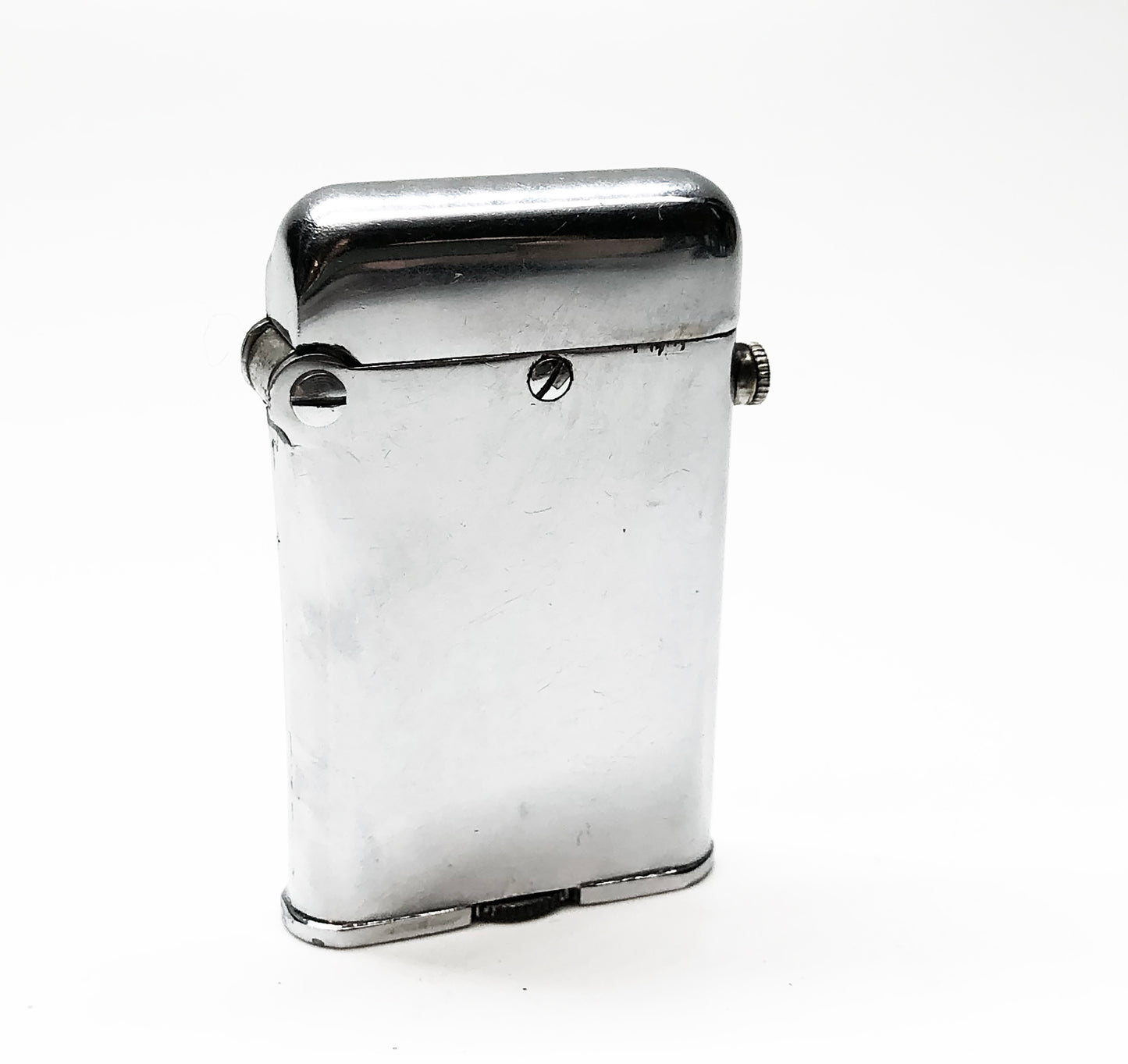 Thorens 1930s Double Claw Automatic Lighter