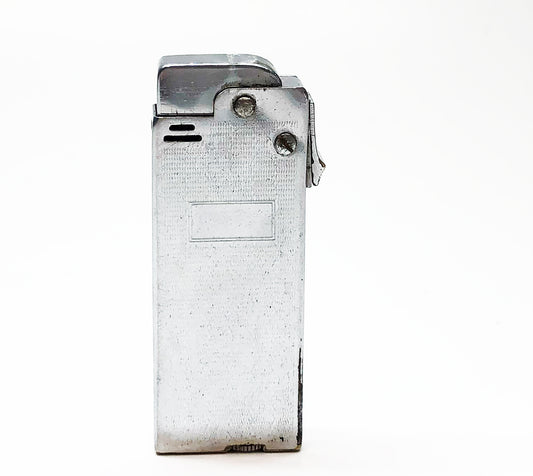 940s Thorens Vedette Semi-Automatic Push Button Lighter