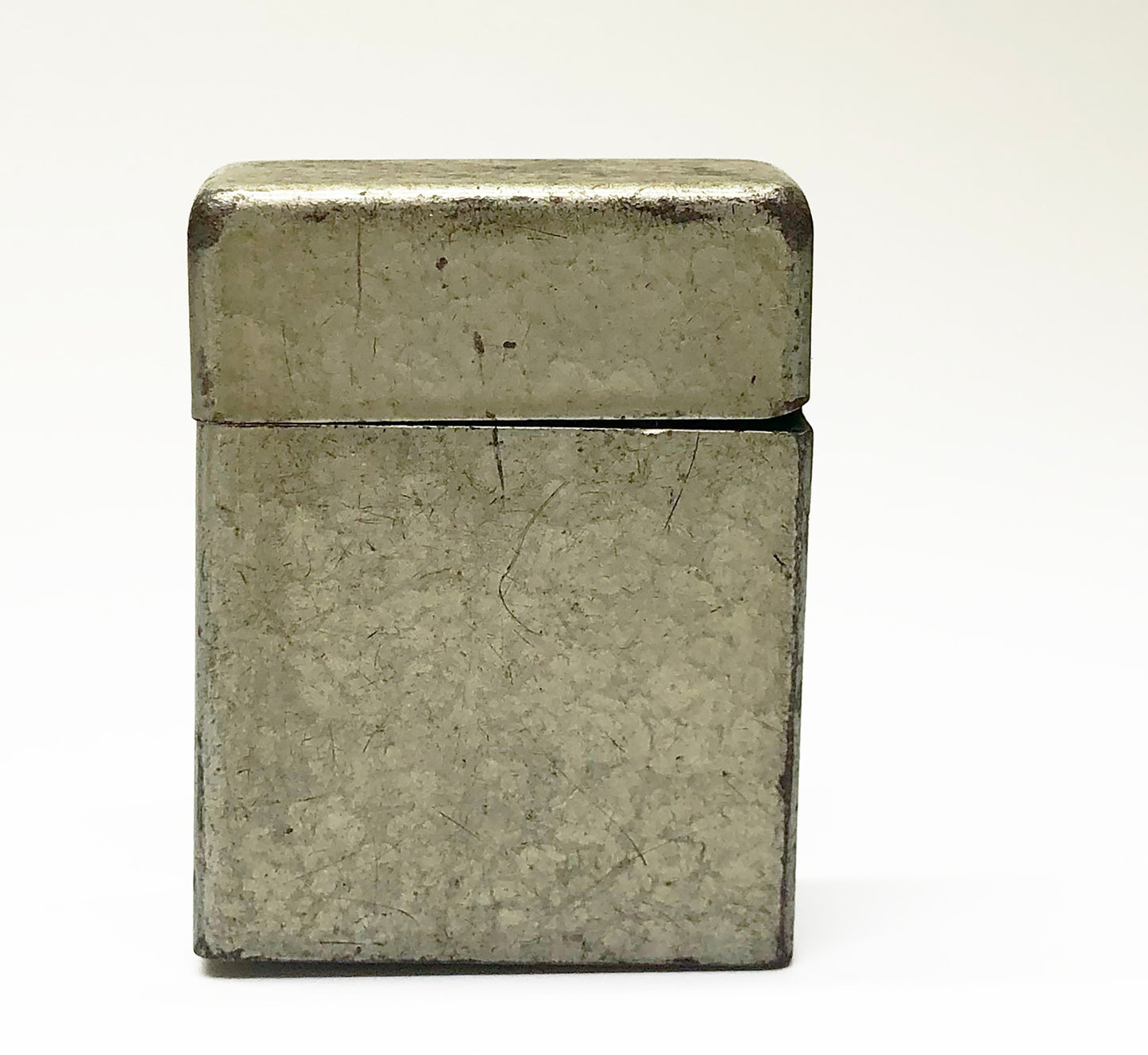 1940s Steel Unmarked Lighter